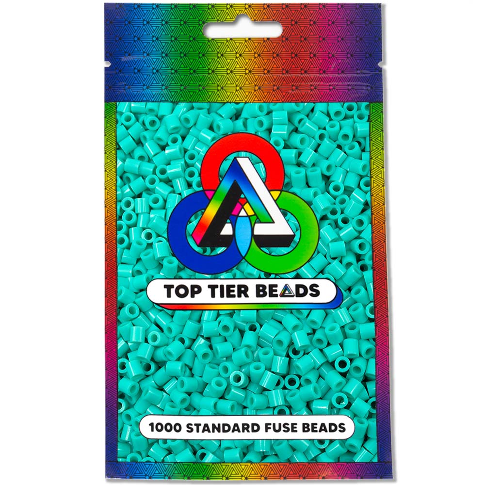 1000 Top Tier - Aquamarine (SE5)