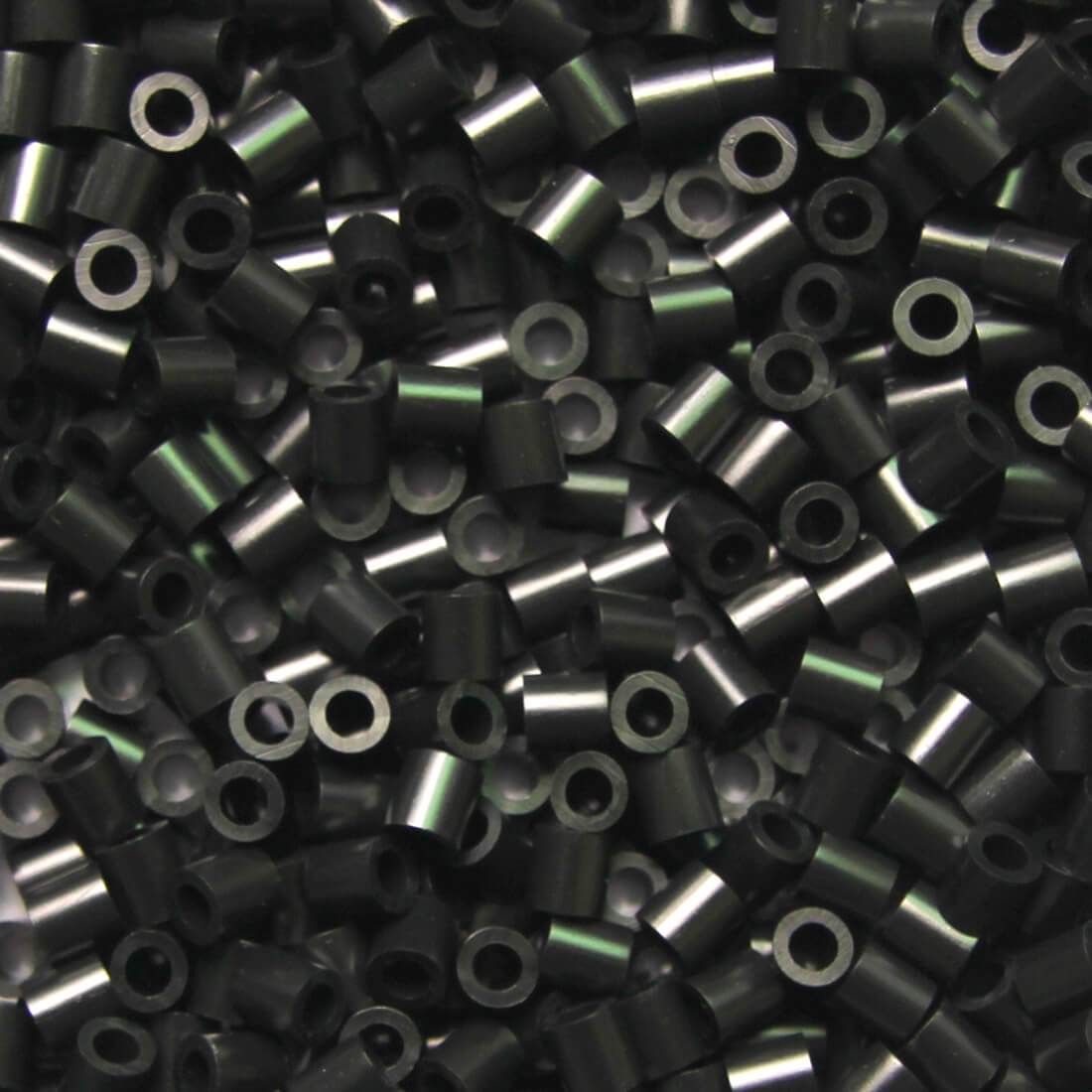 Bulk Top Tier - Black (S13)