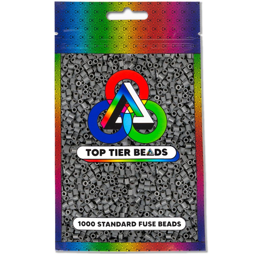 1000 Top Tier - Dark Gray (S43)