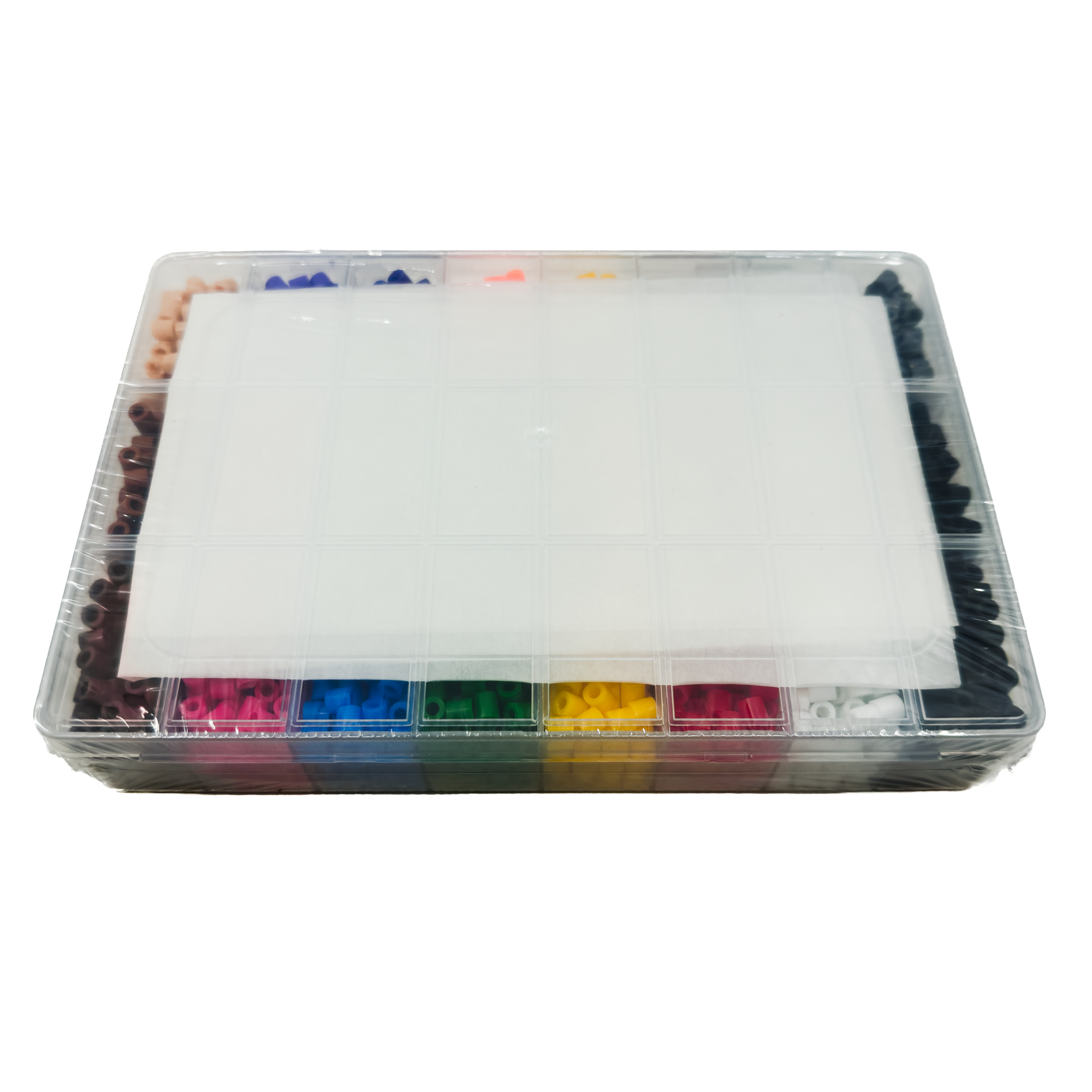 Top Tier Beads - Standard Starter Kit – 24 Colors