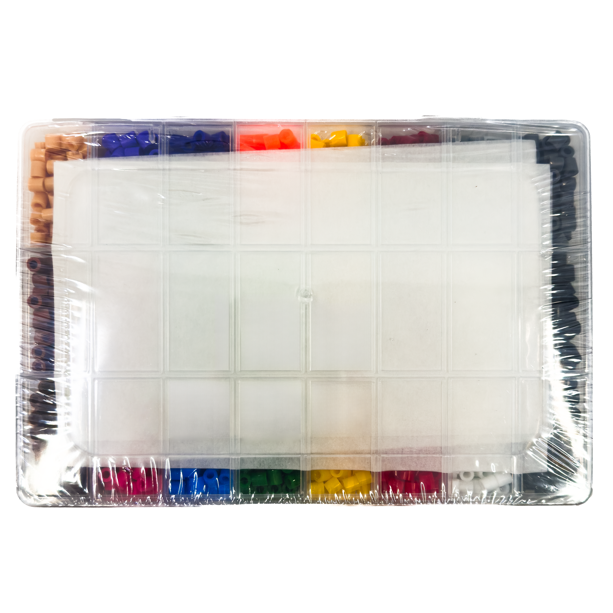 Top Tier Beads - Standard Starter Kit – 24 Colors