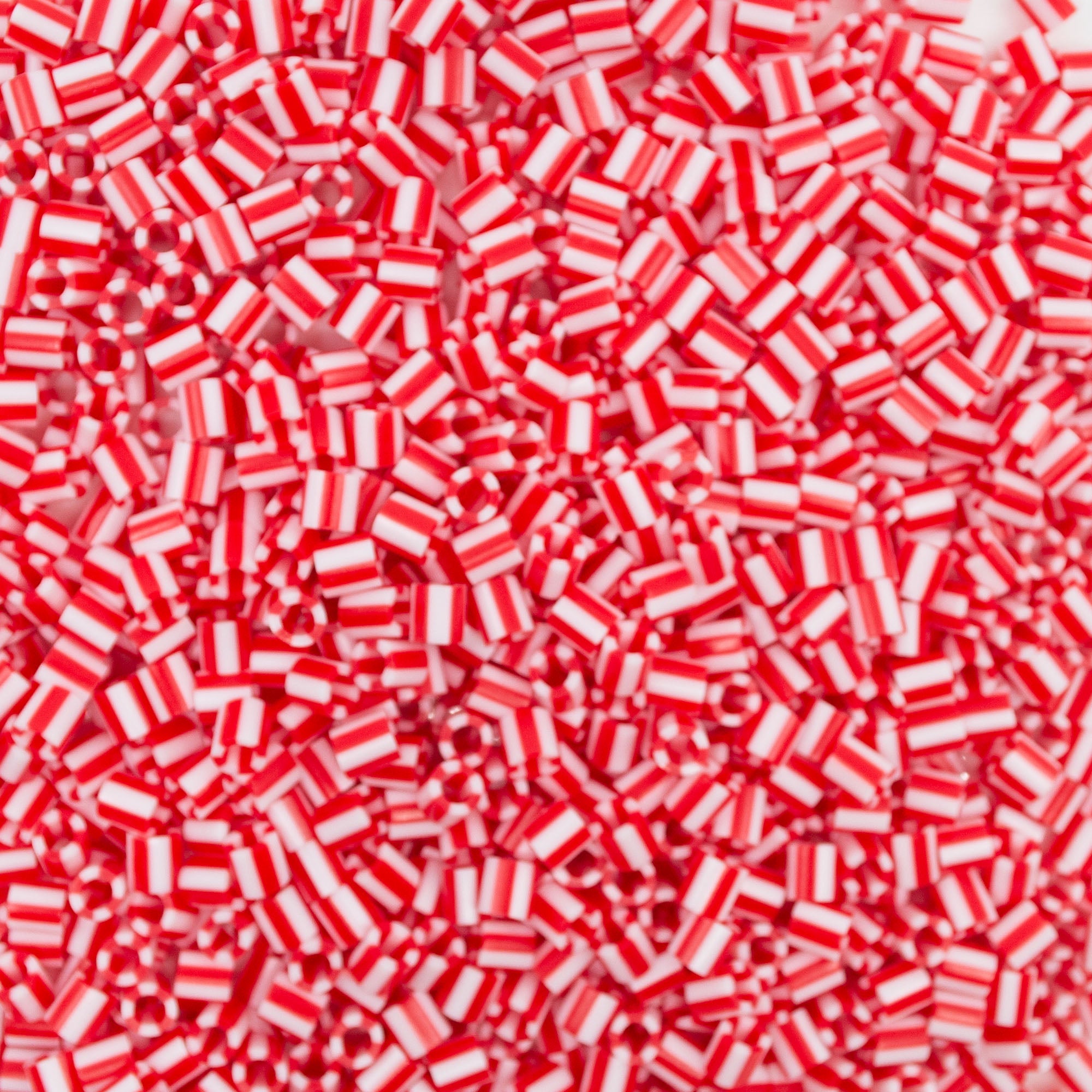 1000 Top Tier Specialty - Stripe Peppermint (SD7)
