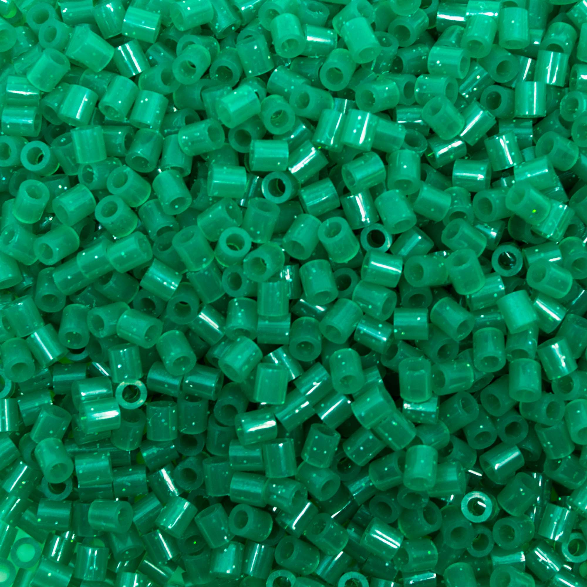Bulk Top Tier Specialty - Glitter Green (SL2)