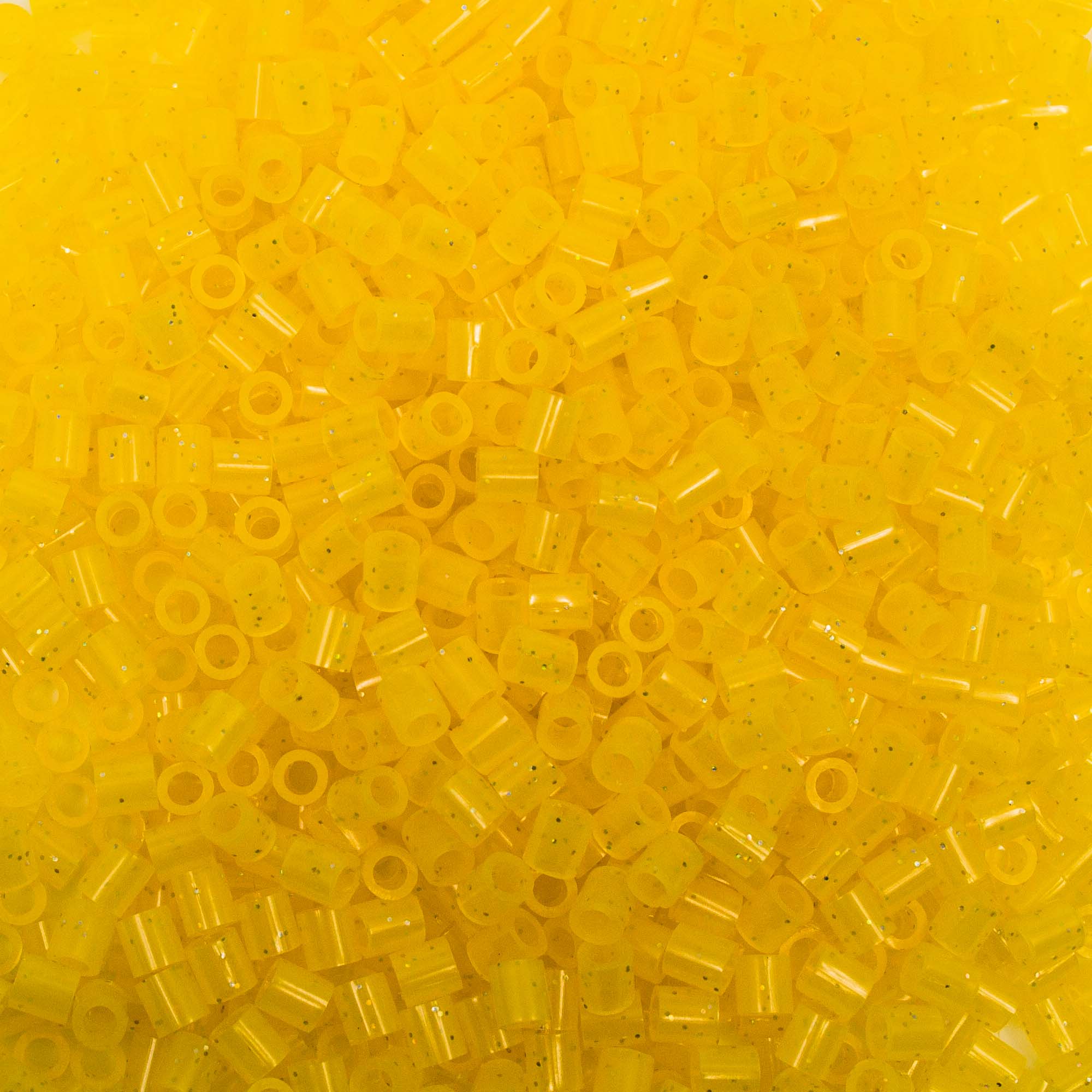 Bulk Top Tier Specialty - Glitter Yellow (SL4)