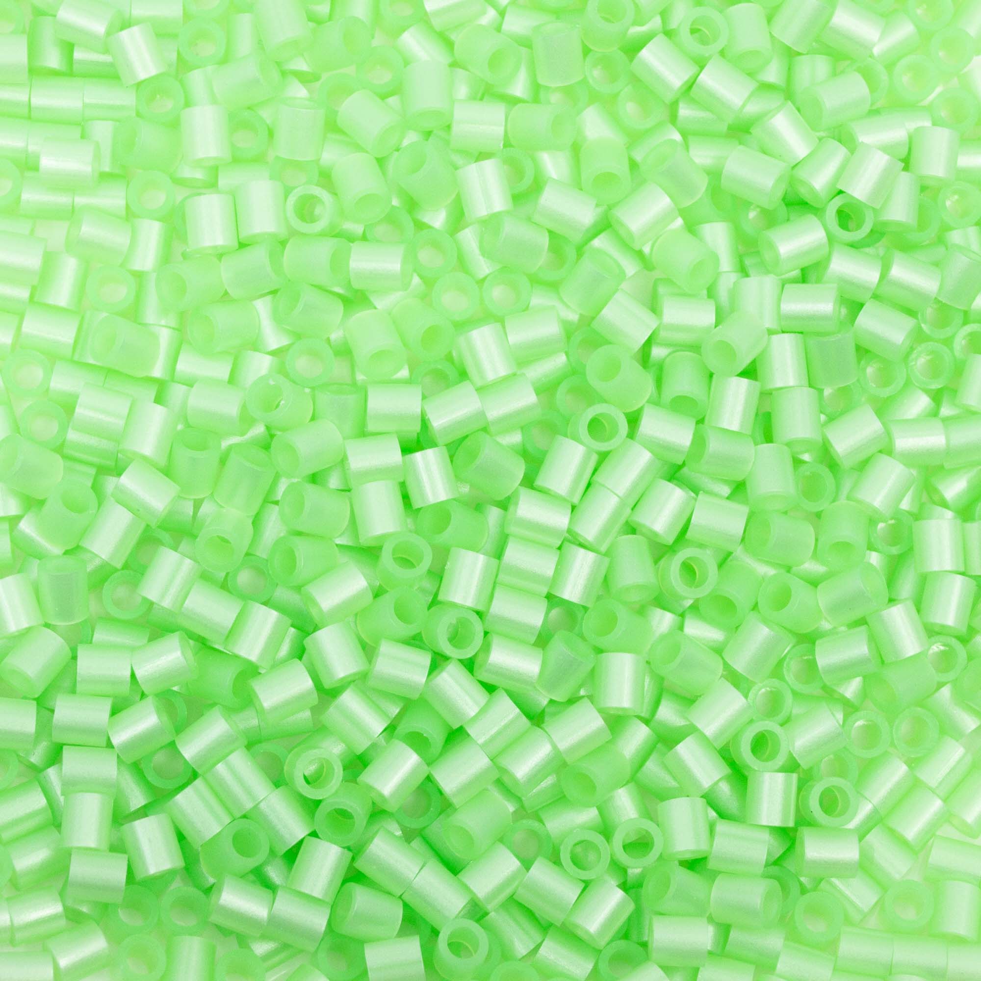 Bulk Top Tier Mini - Pearl Green (CP1)