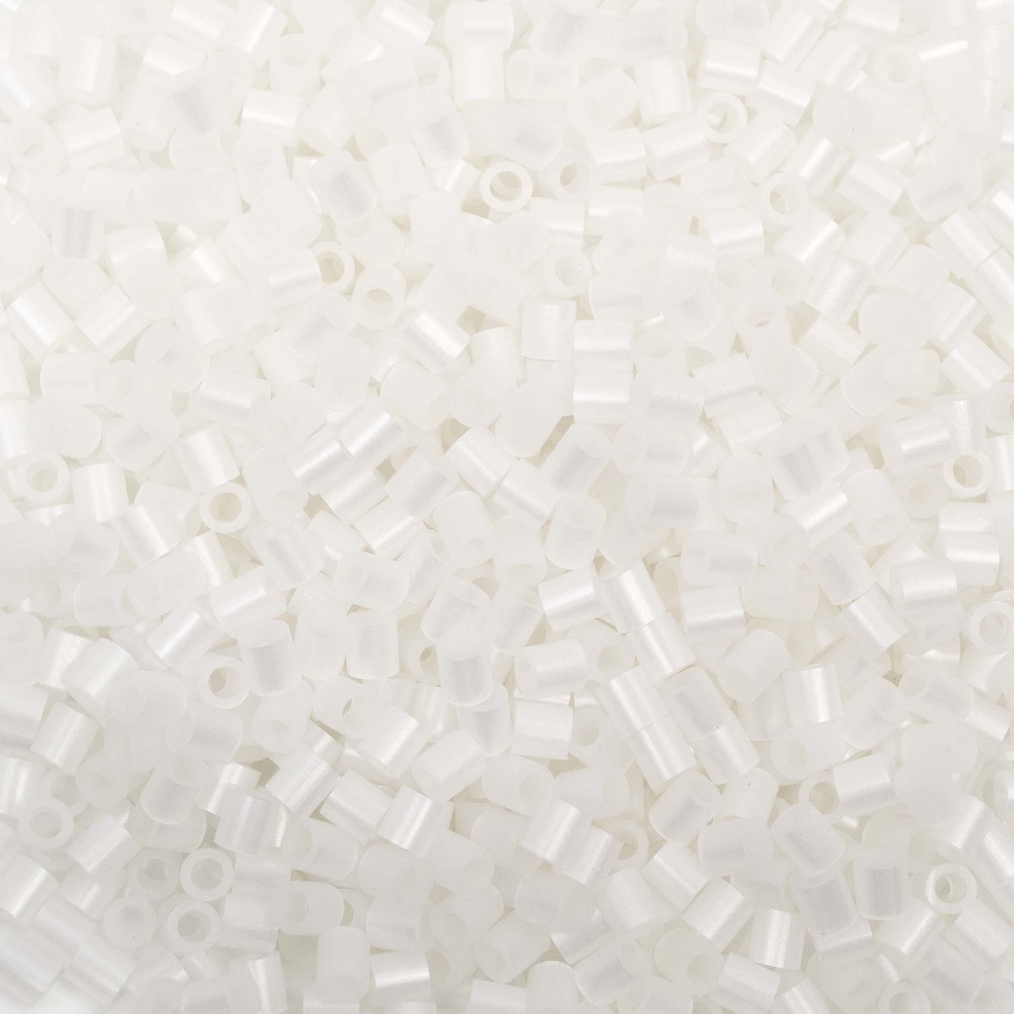 Bulk Top Tier Specialty - Pearl White (SP8)
