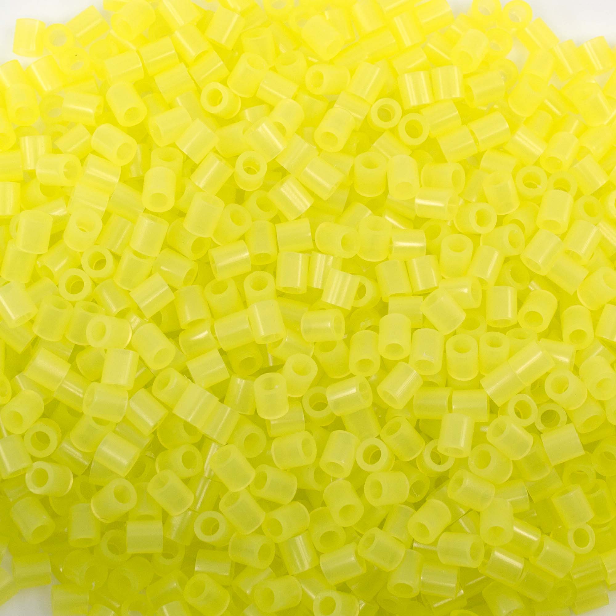 1000 Top Tier Specialty - Translucent Yellow (ST4)