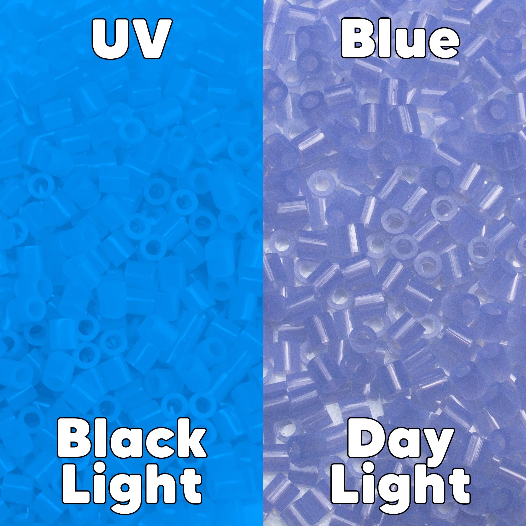 Bulk Top Tier Specialty - UV Blue (SU3)