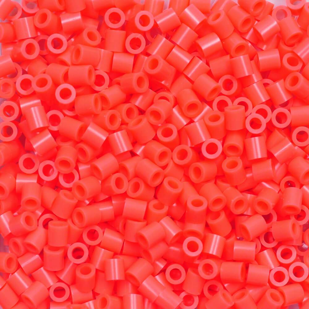 Bulk Top Tier Mini - Coral Red