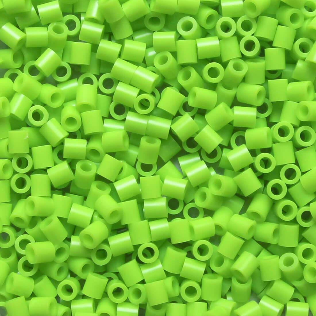 Bulk Top Tier Bright Green