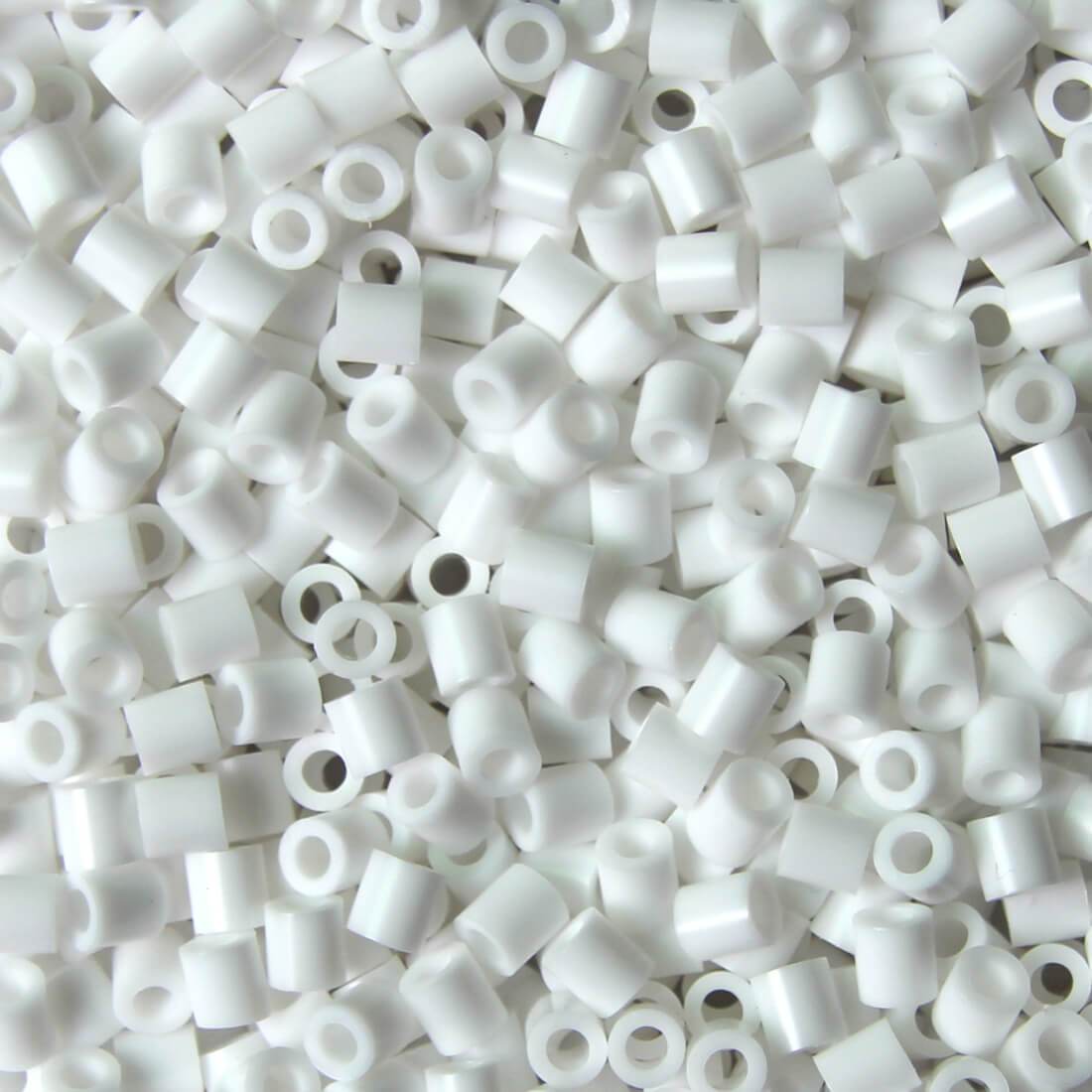 Bulk Top Tier White