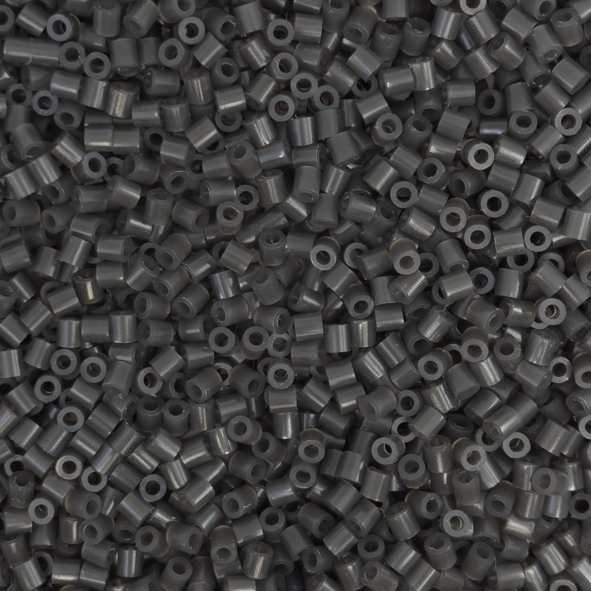 Bulk Top Tier Mini - Translucent Gray