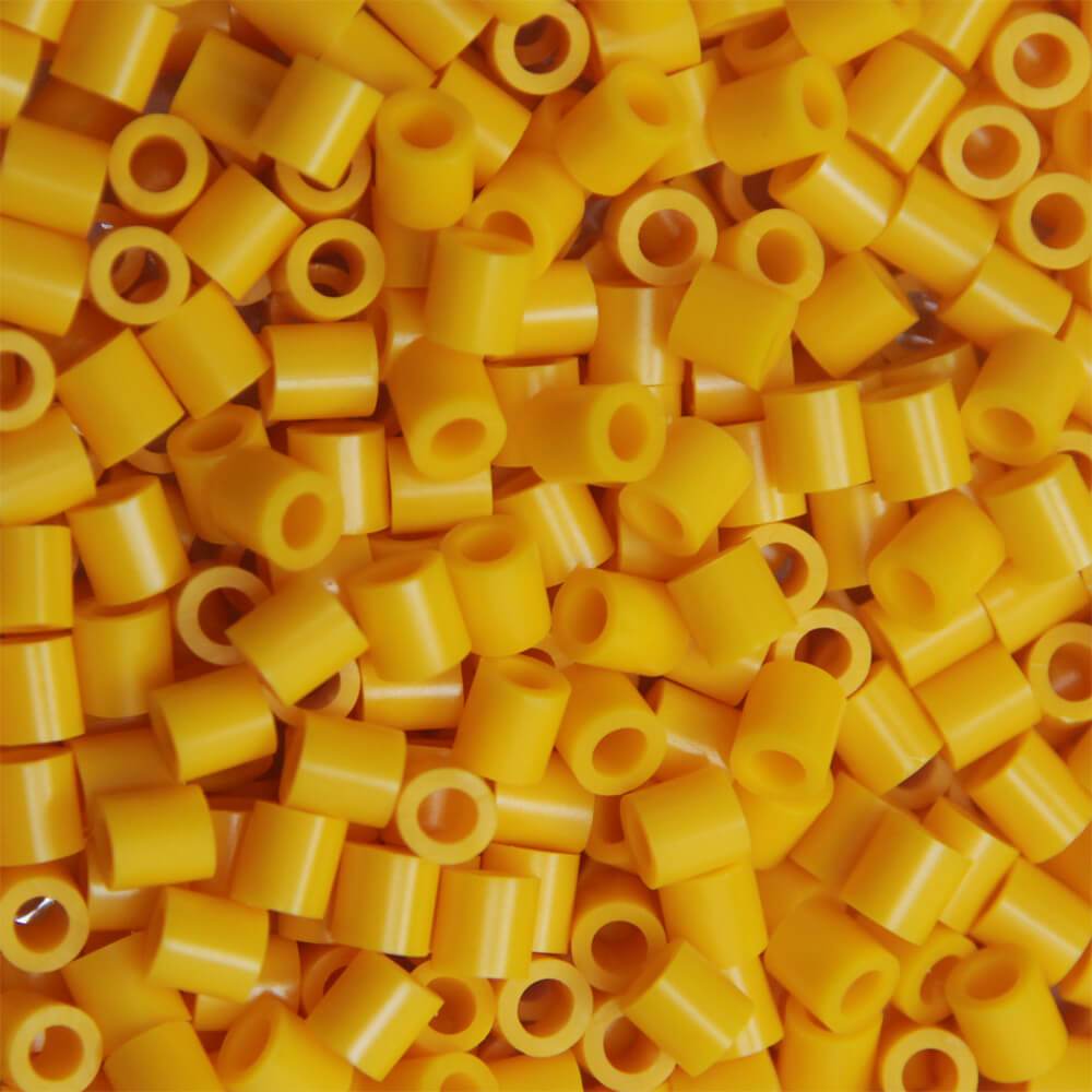 Bulk Top Tier Mini - Goldenrod