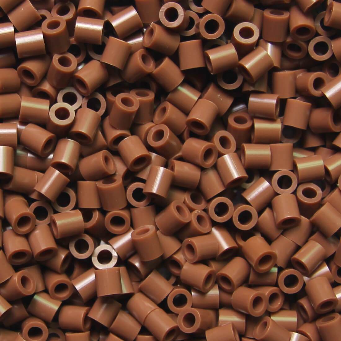Bulk Top Tier Mini - Light Brown
