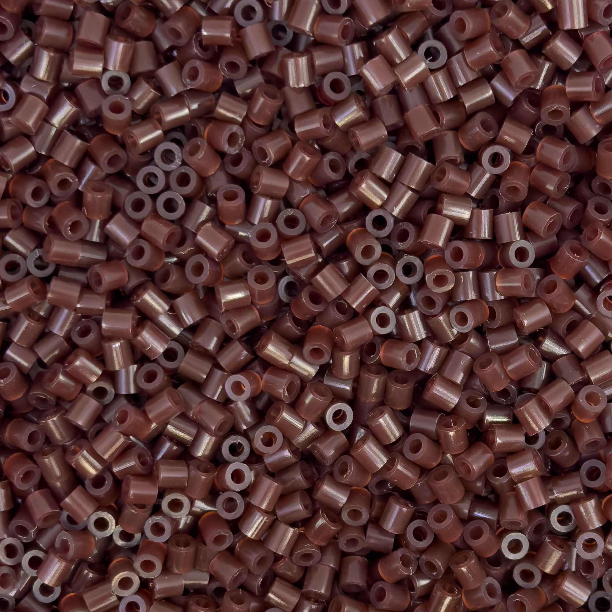 Bulk Top Tier Mini - Translucent Brown