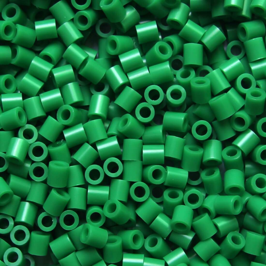 Bulk Top Tier Green