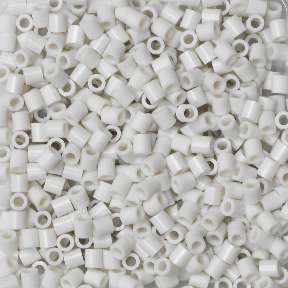 Bulk Top Tier Mini - Ghost White
