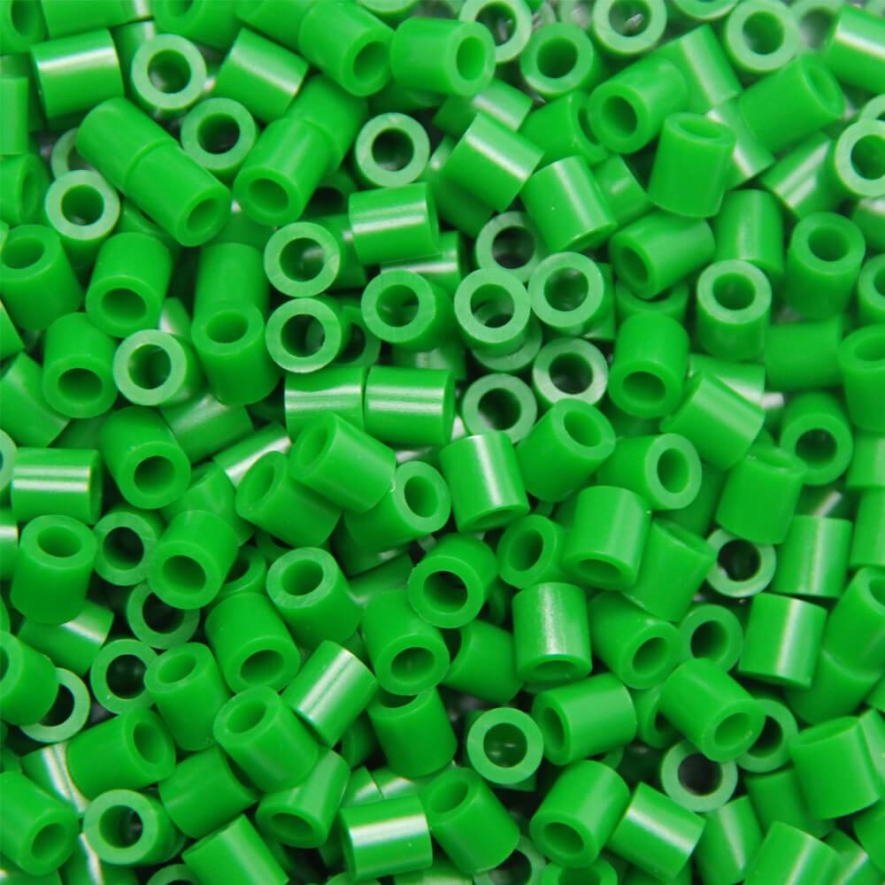 Bulk Top Tier Jade Green
