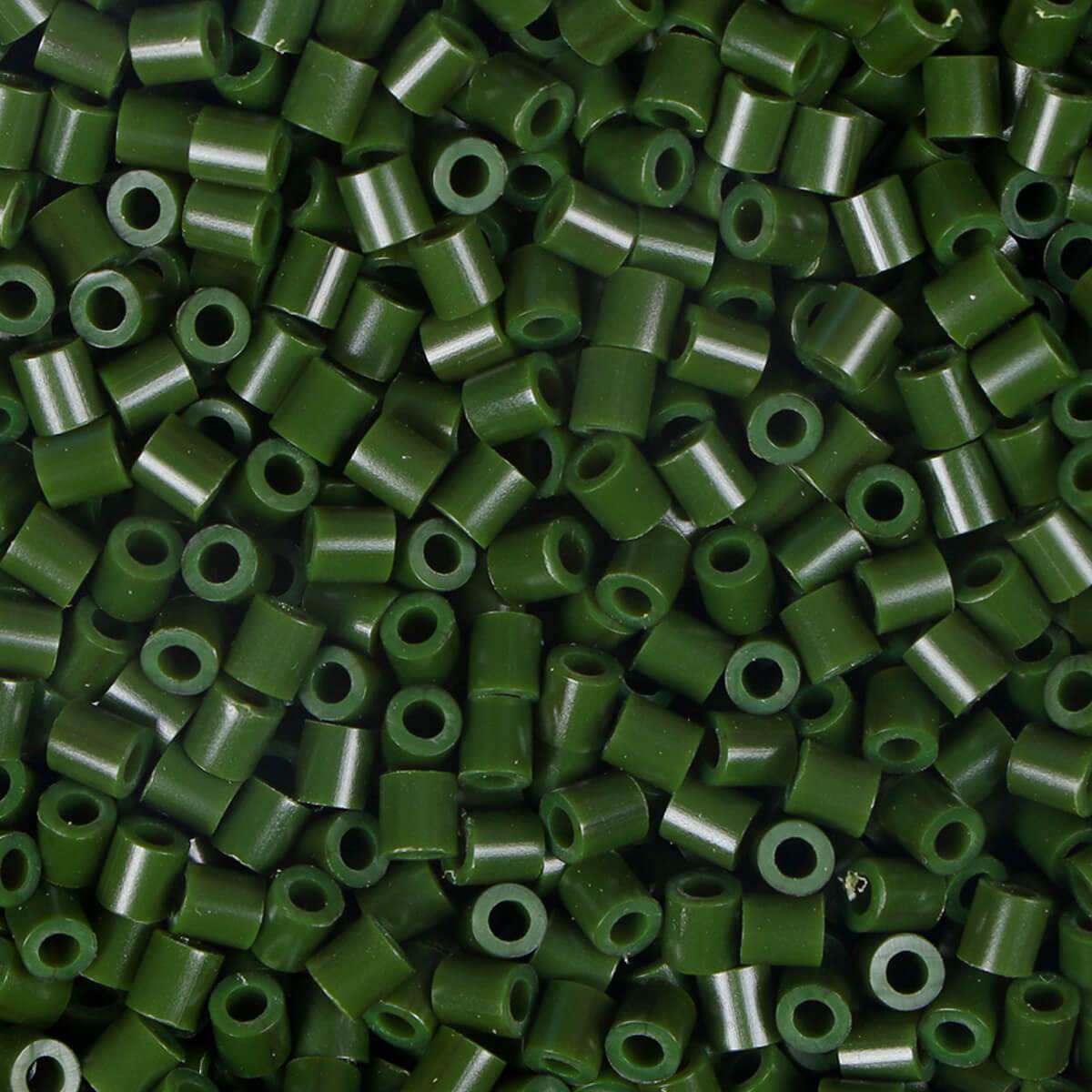 Bulk Top Tier Forest Green