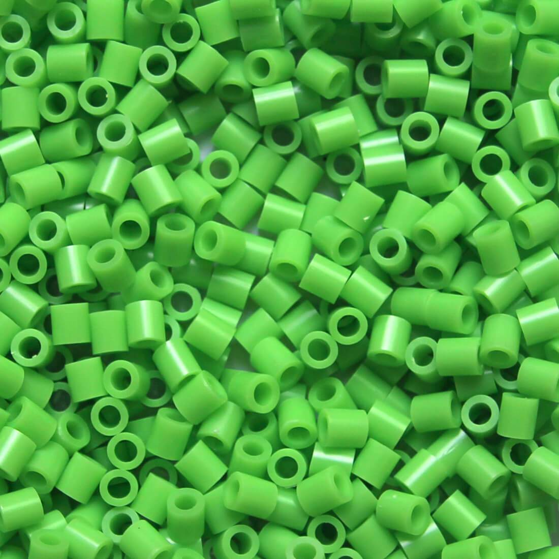 Bulk Top Tier Pastel Green