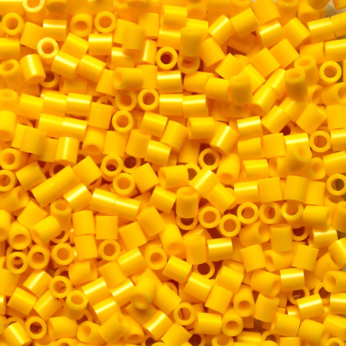 Bulk Top Tier Mini - Yellow Orange