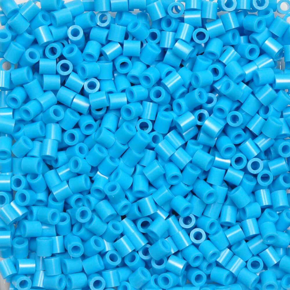 Bulk Top Tier Light Sea Blue