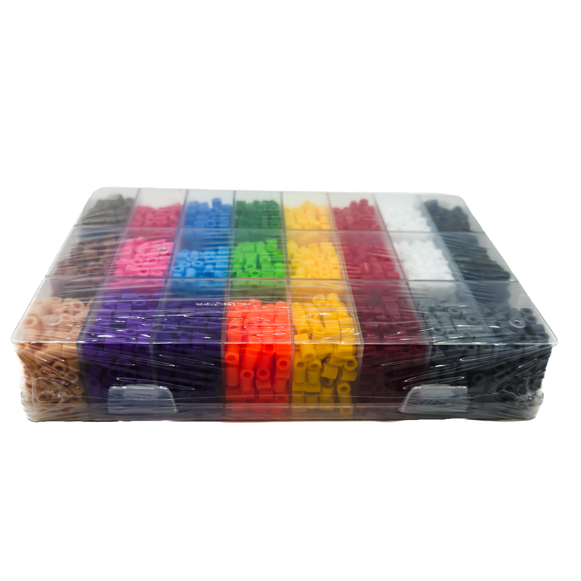 Top Tier Beads - Standard Starter Kit – 24 Colors