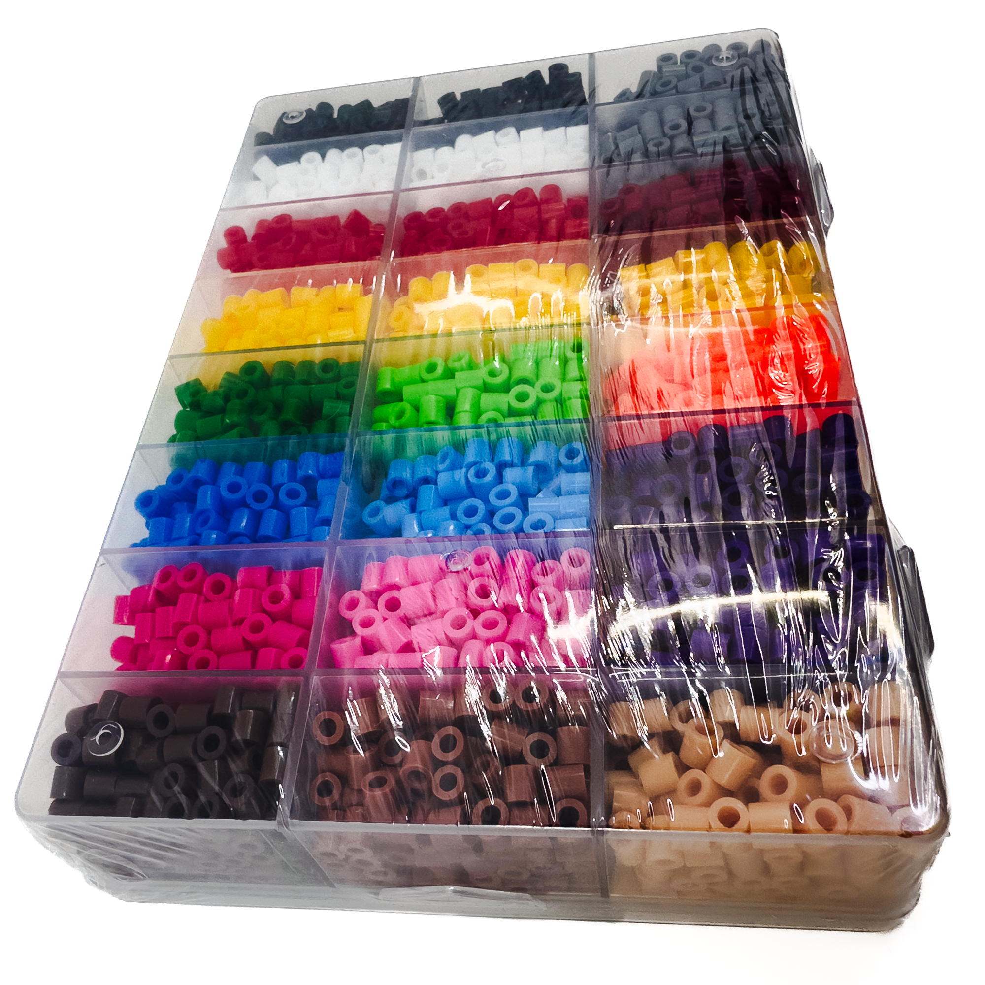 Top Tier Beads - Standard Starter Kit – 24 Colors