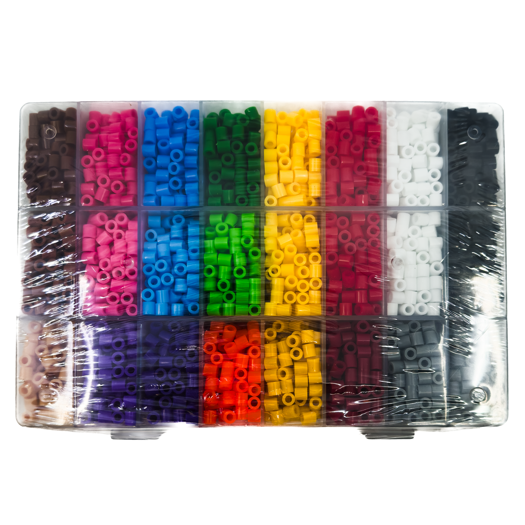 Top Tier Beads - Standard Starter Kit – 24 Colors