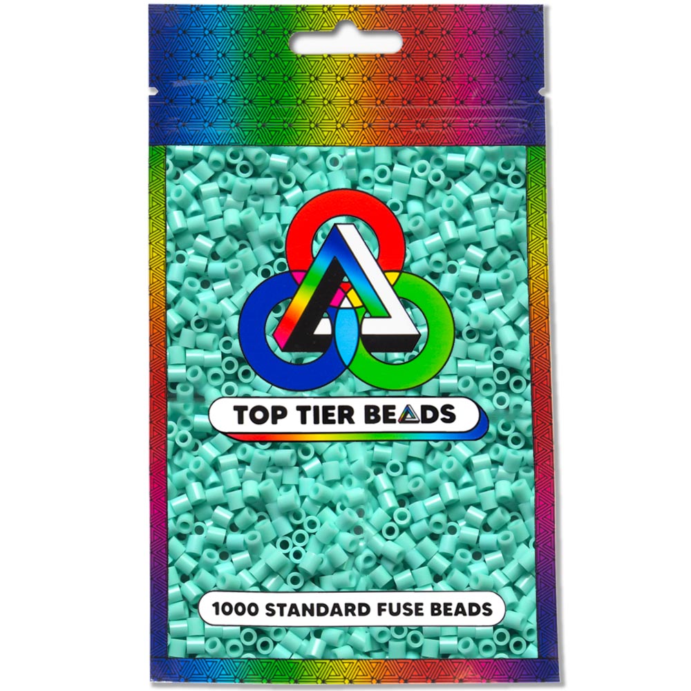 1000 Top Tier - Blue-Green