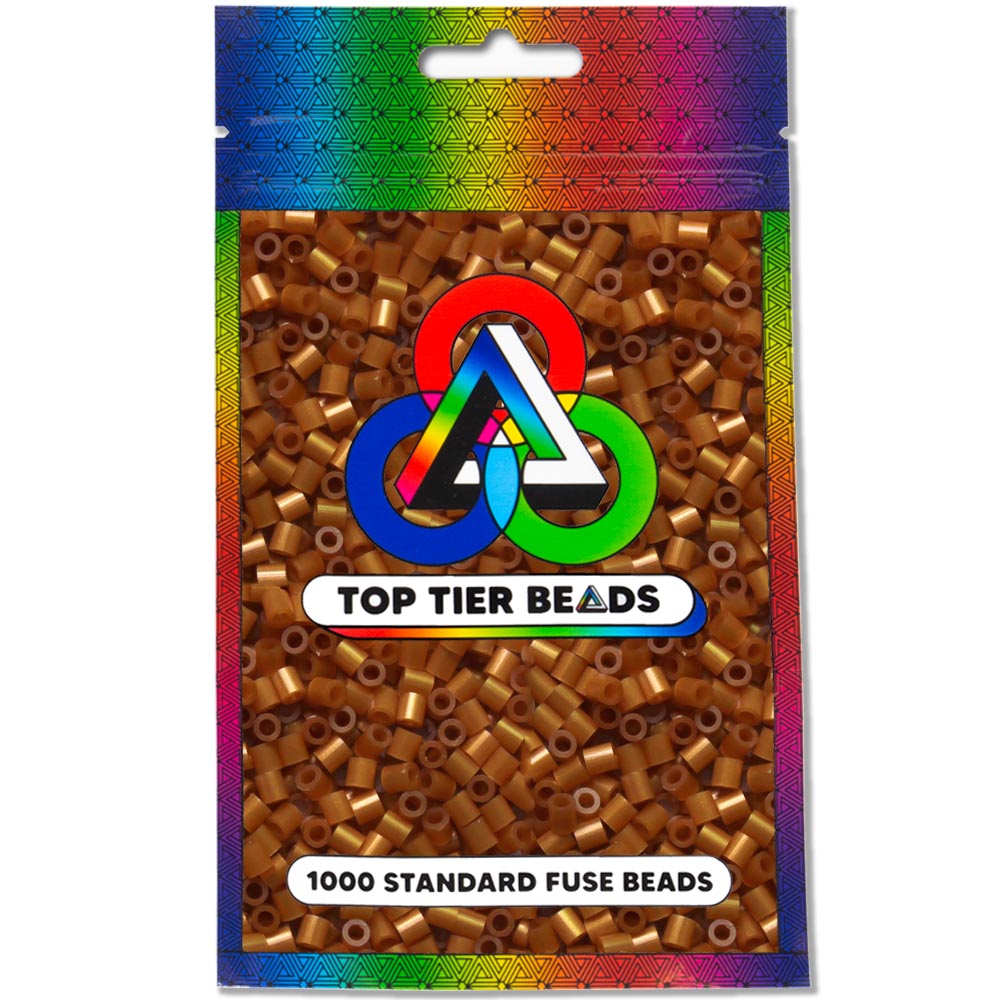 1000 Top Tier - Copper