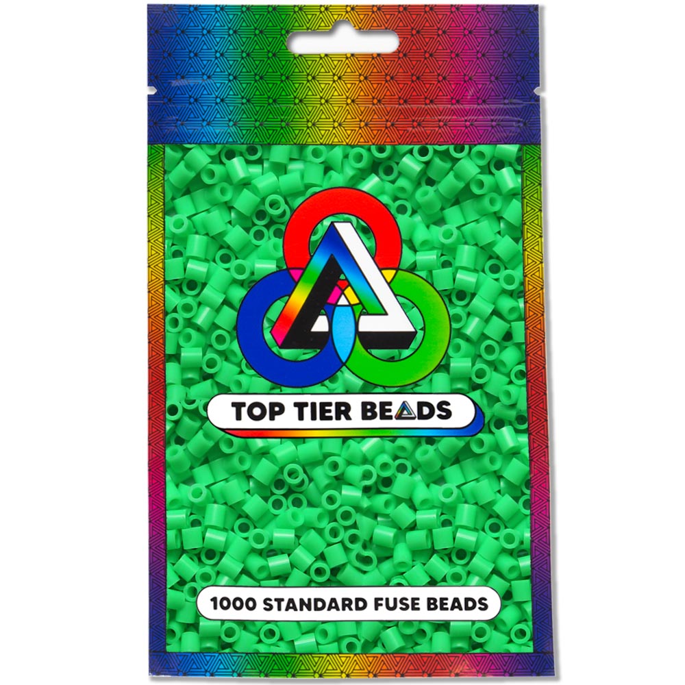 1000 Top Tier - Emerald