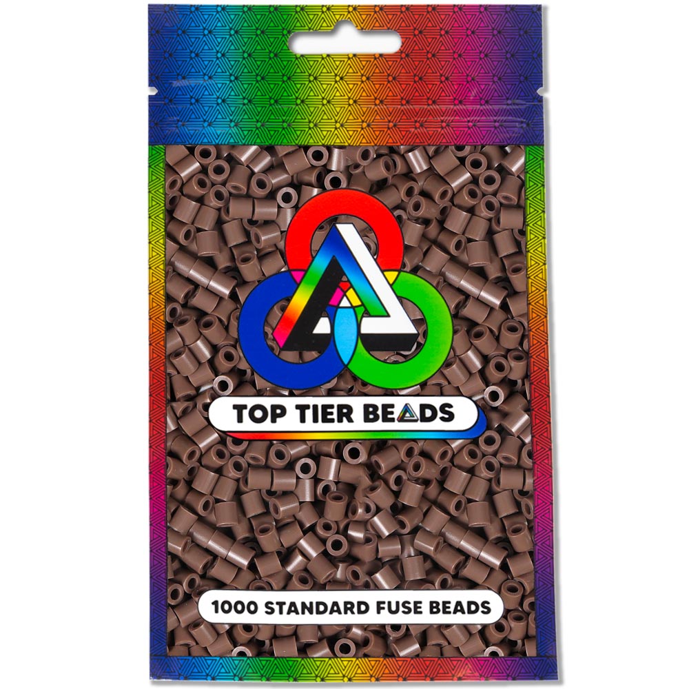 1000 Top Tier - Mocha