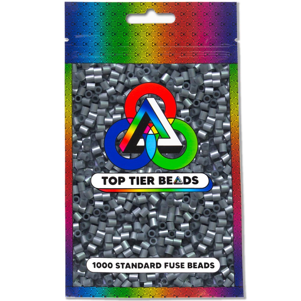 1000 Top Tier - Silver