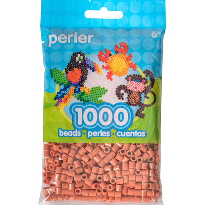 1000 Perler Standard - Brick