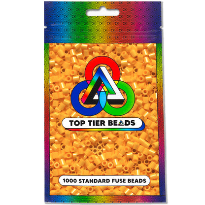 1000 Top Tier - Corn (S48)