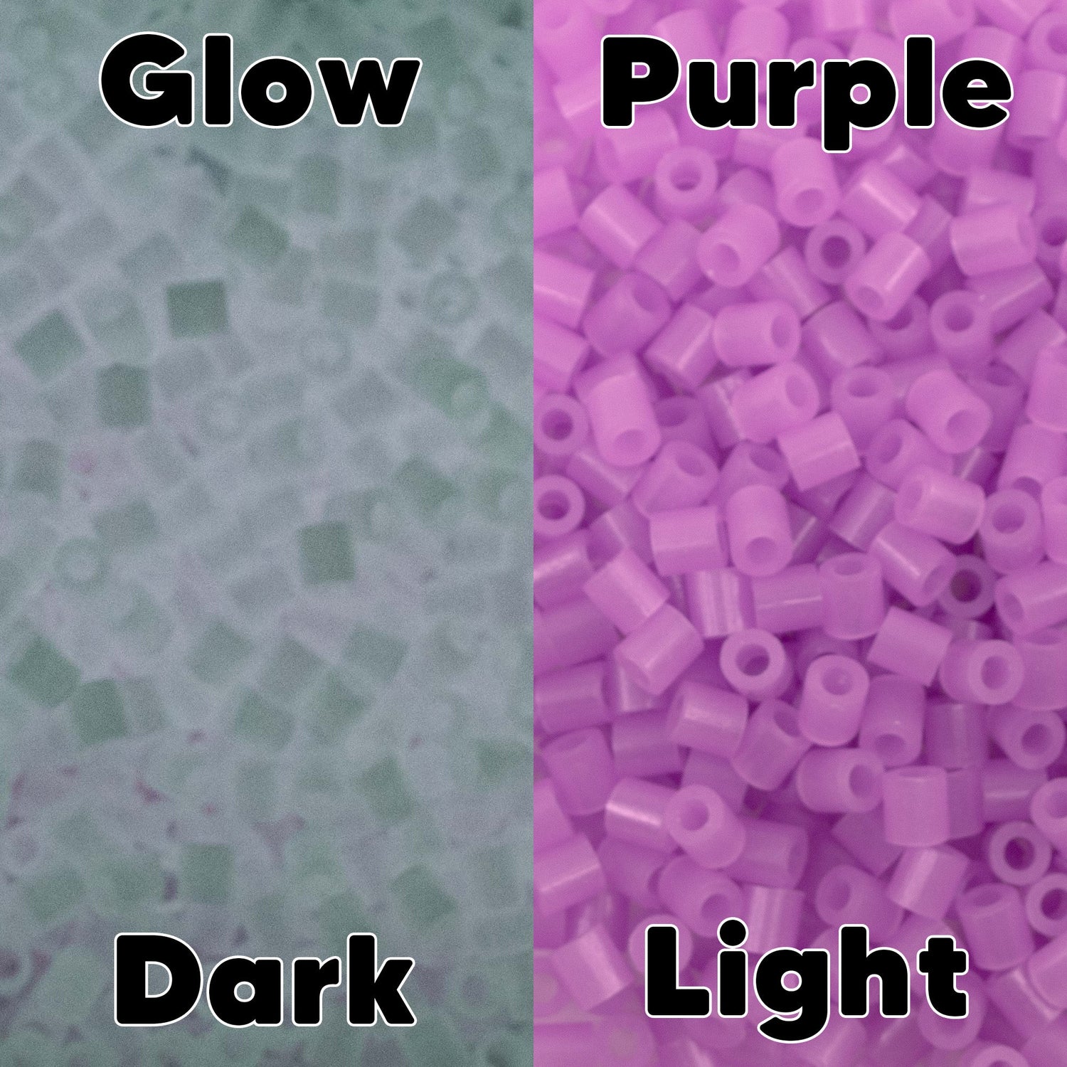 Bulk Top Tier Specialty - Glow Purple (SG4)