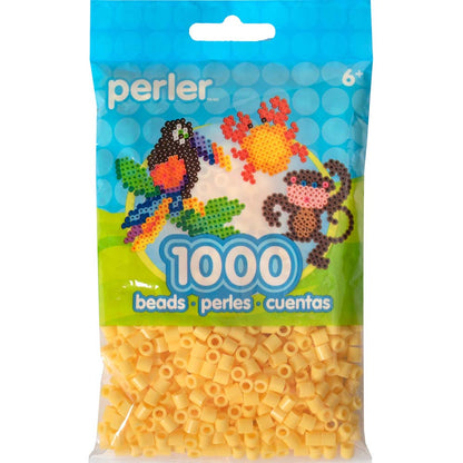 1000 Perler Standard - Rich Butter