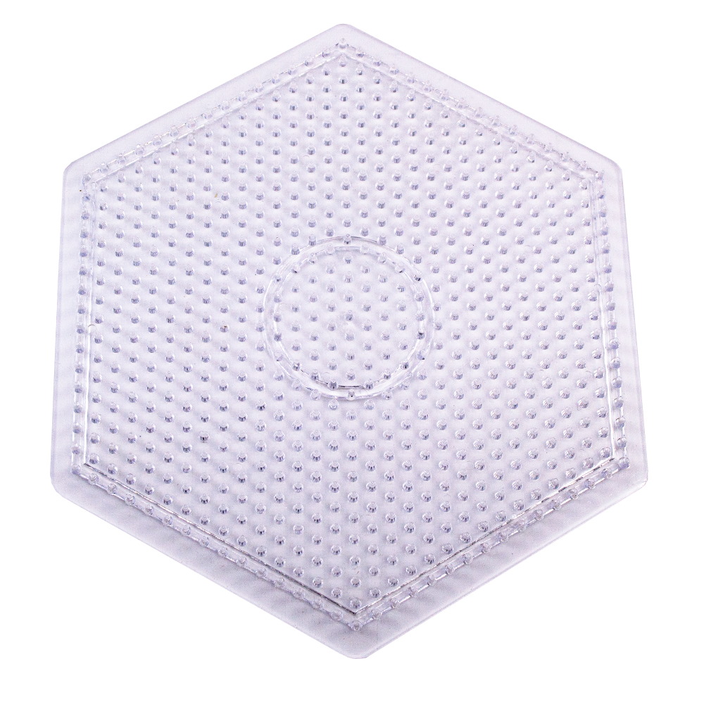 Artkal - Standard Large Hexagon Pegboard
