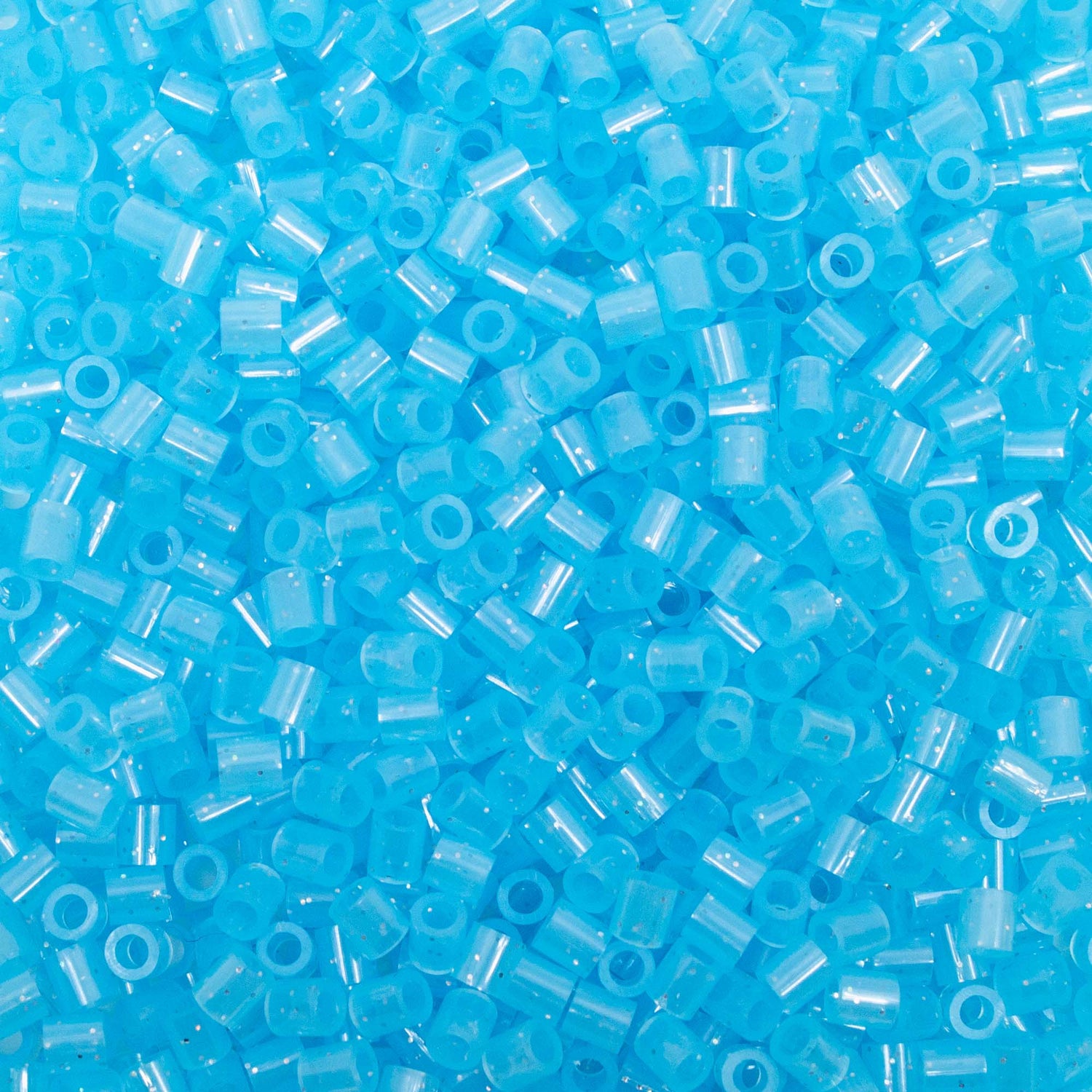 Bulk Top Tier Specialty - Glitter Blue (SL1)
