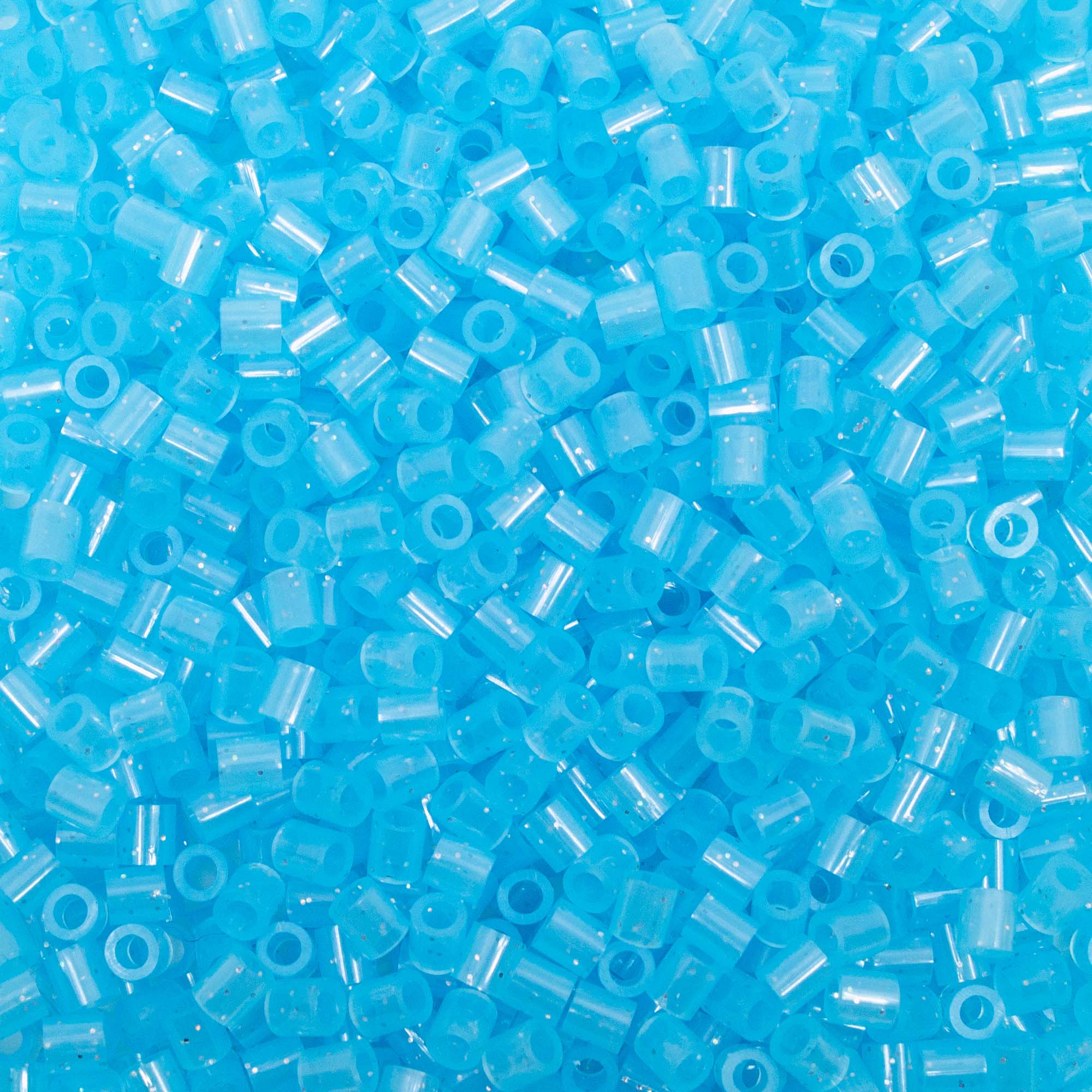 Bulk Top Tier Specialty - Glitter Blue (SL1)