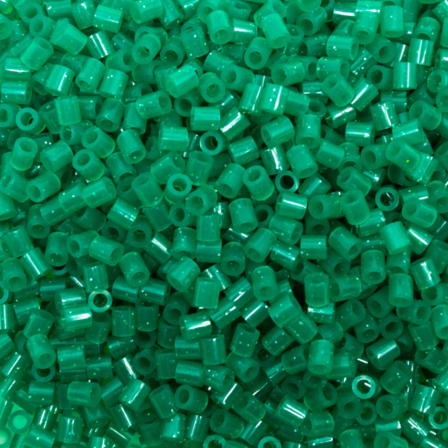 Bulk Top Tier Specialty - Glitter Green (SL2)
