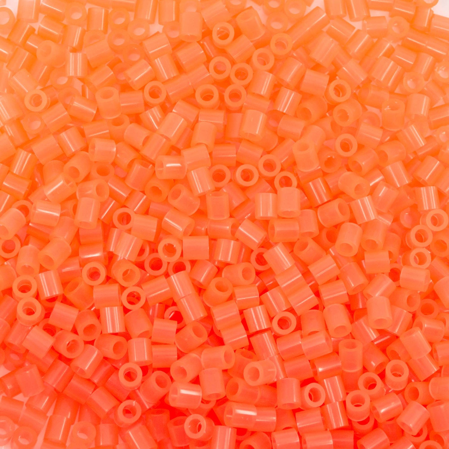 Bulk Top Tier Mini - Translucent Orange (CT3)