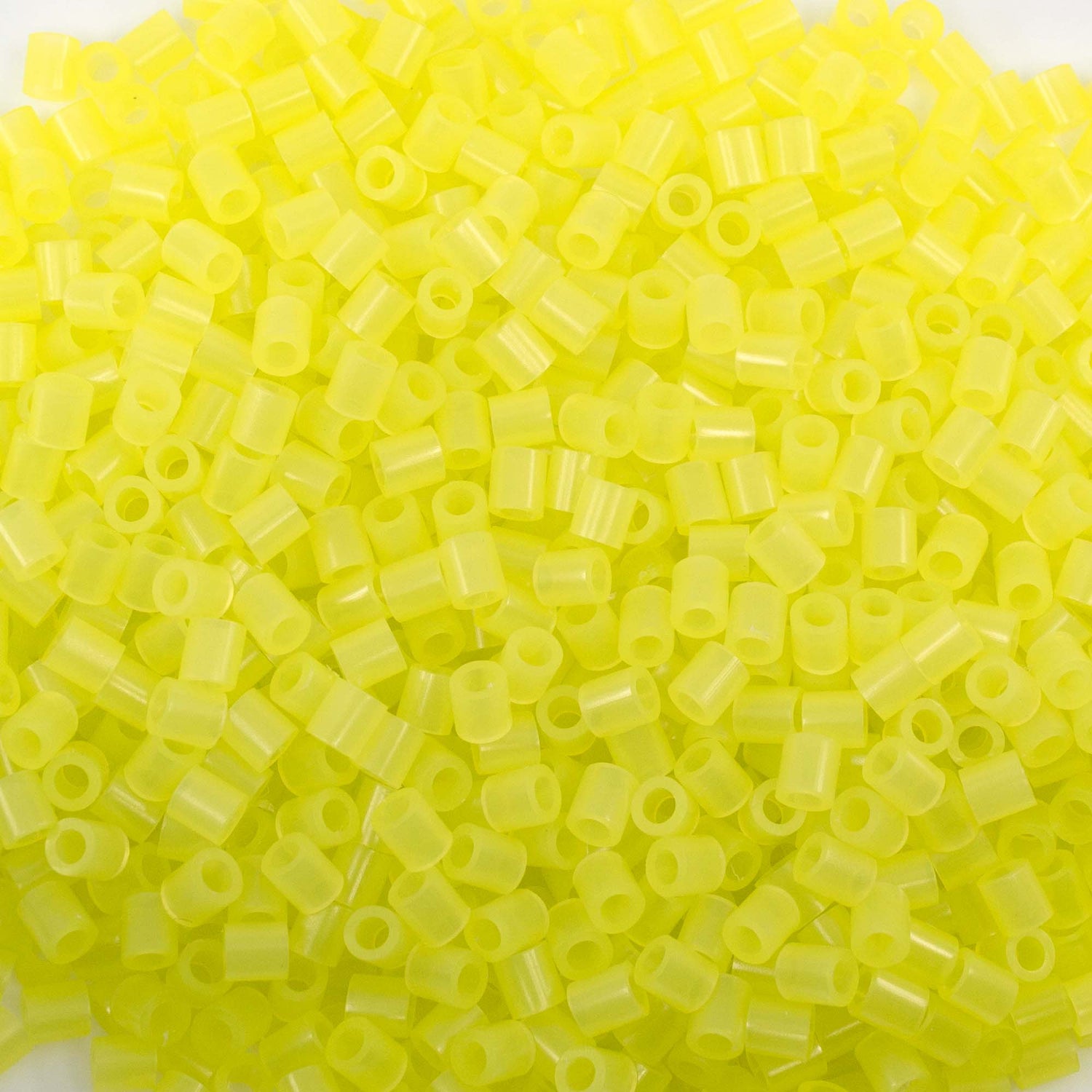 Bulk Top Tier Mini - Translucent Yellow (CT4)
