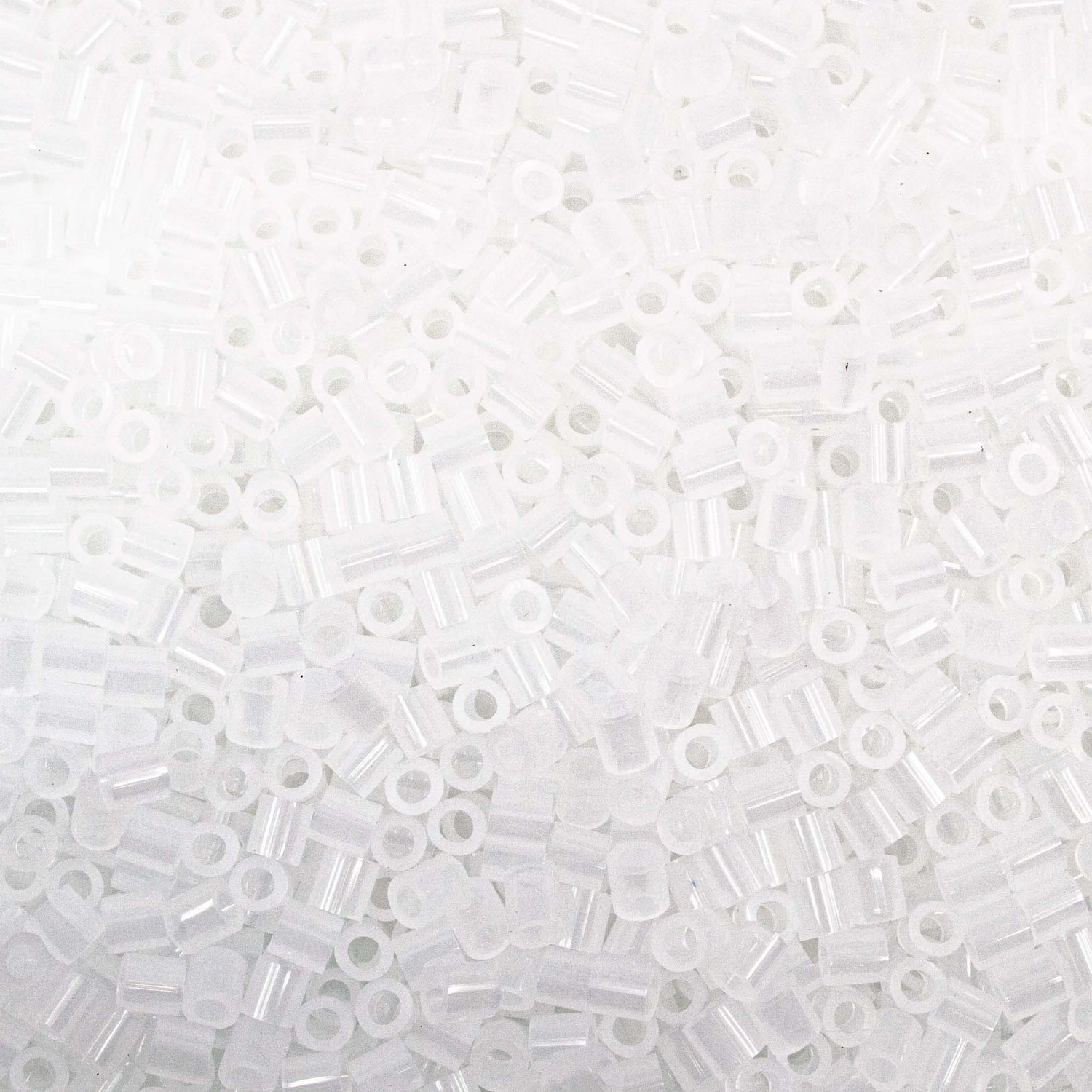 Bulk Top Tier Mini - Translucent Clear (CT1)