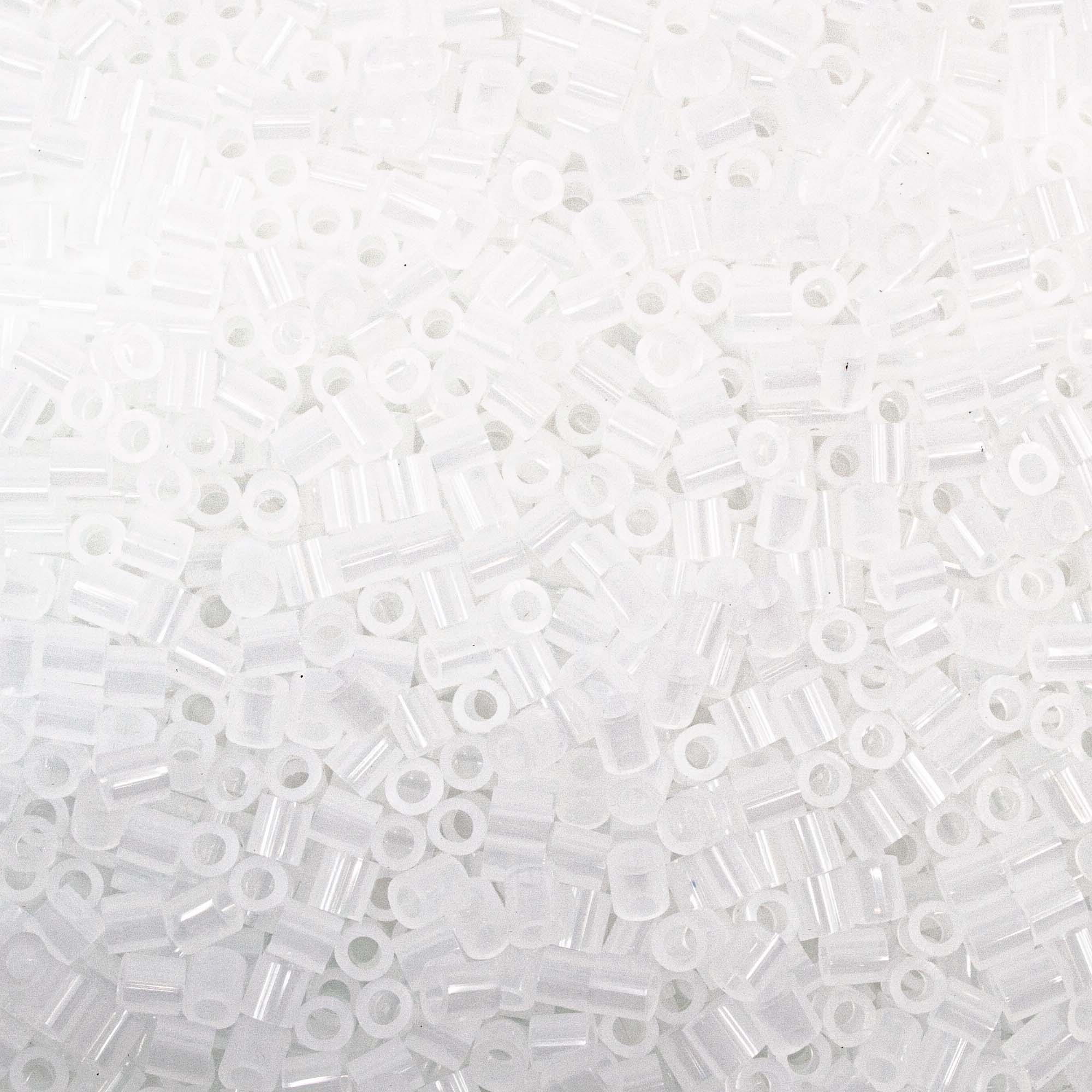 Bulk Top Tier Mini - Translucent Clear (CT1)