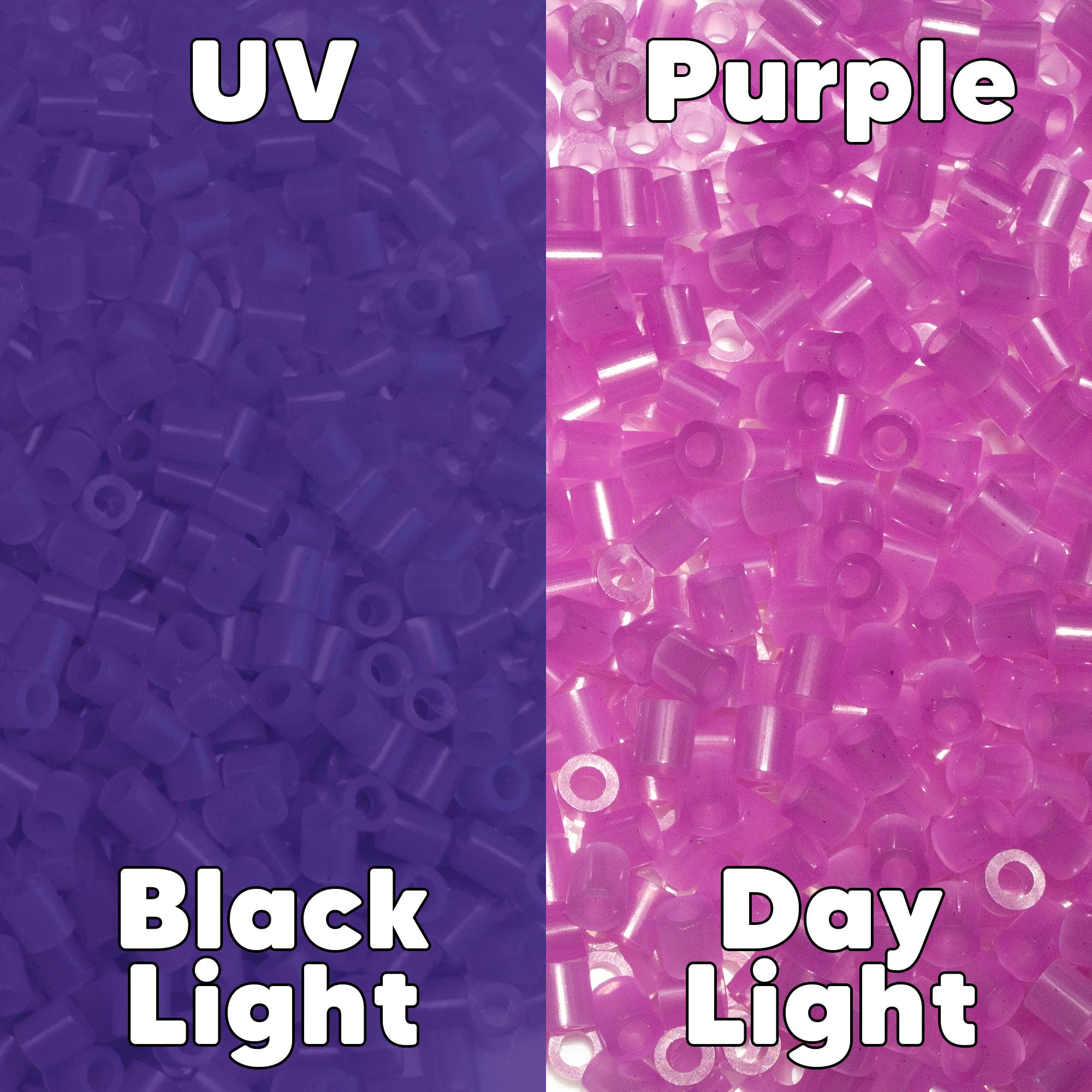 1000 Top Tier Specialty - UV Purple (SU4)