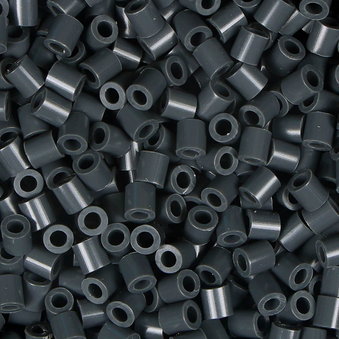 Bulk Top Tier Mini - Iron Gray
