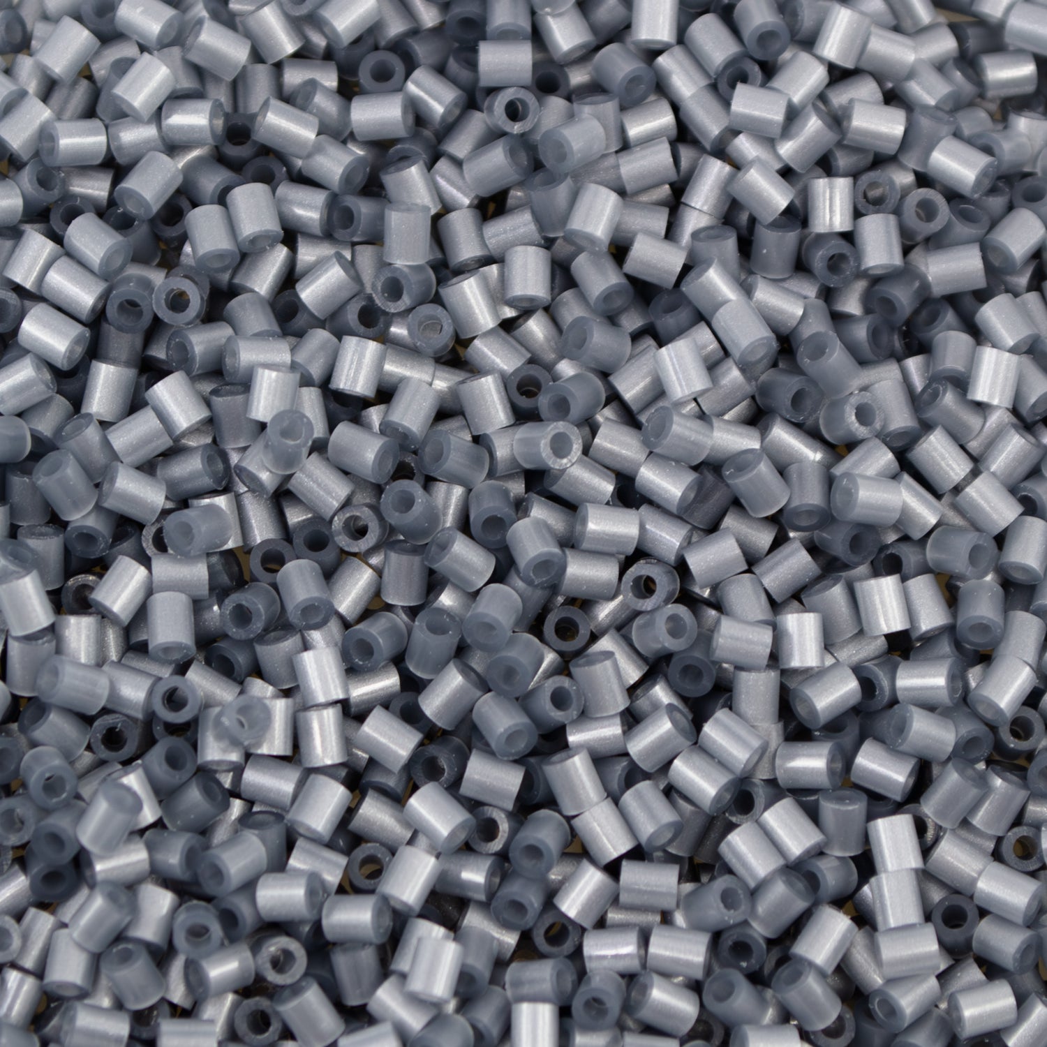 Bulk Top Tier Mini - Mini Silver (C35)