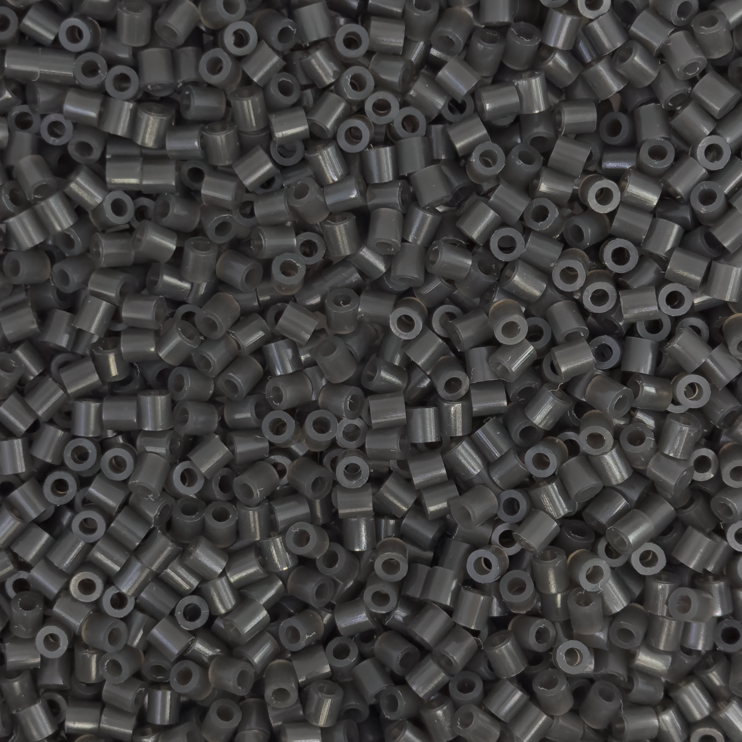 Bulk Top Tier Mini - Translucent Gray